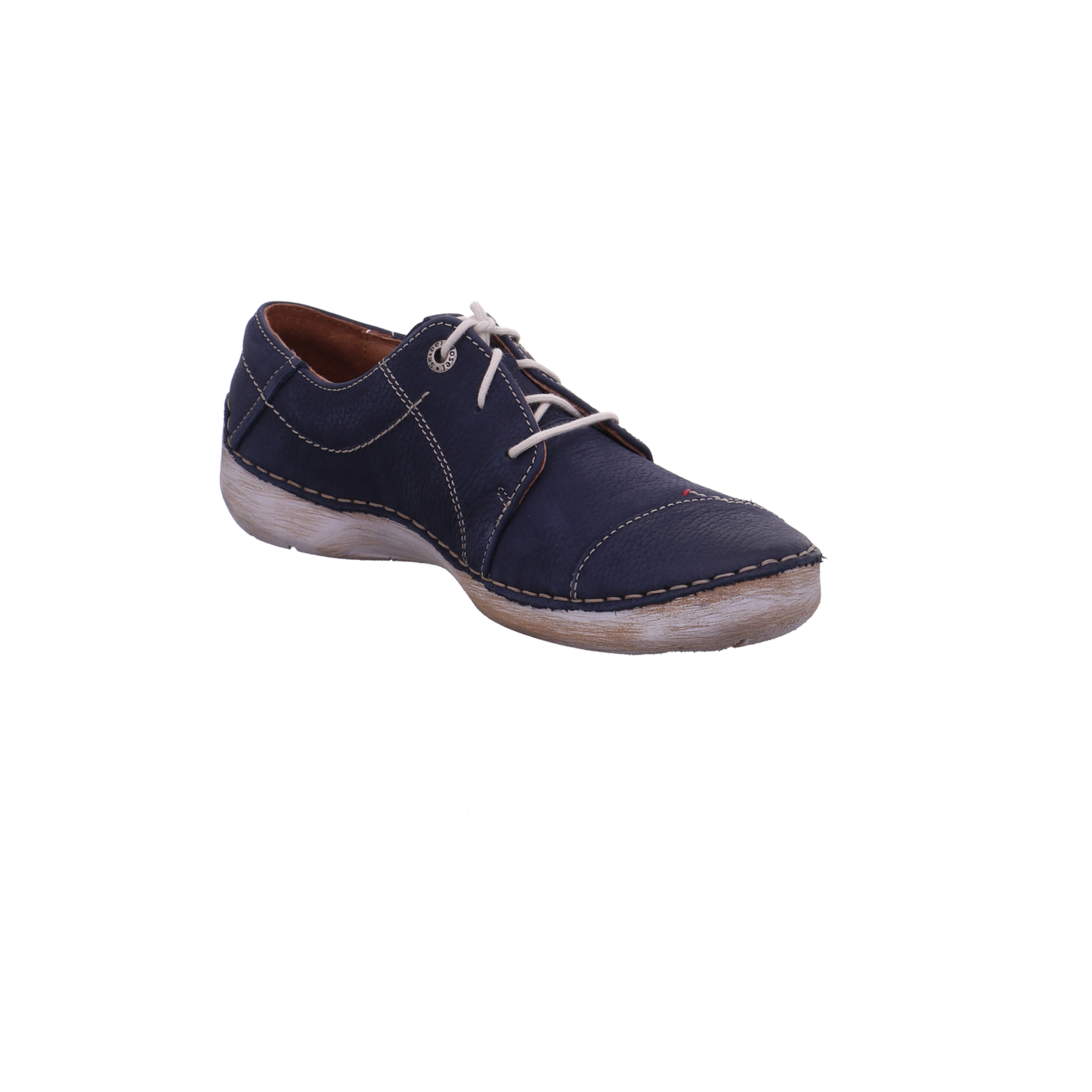 Josef Seibel Fergey 20 blau Bild7