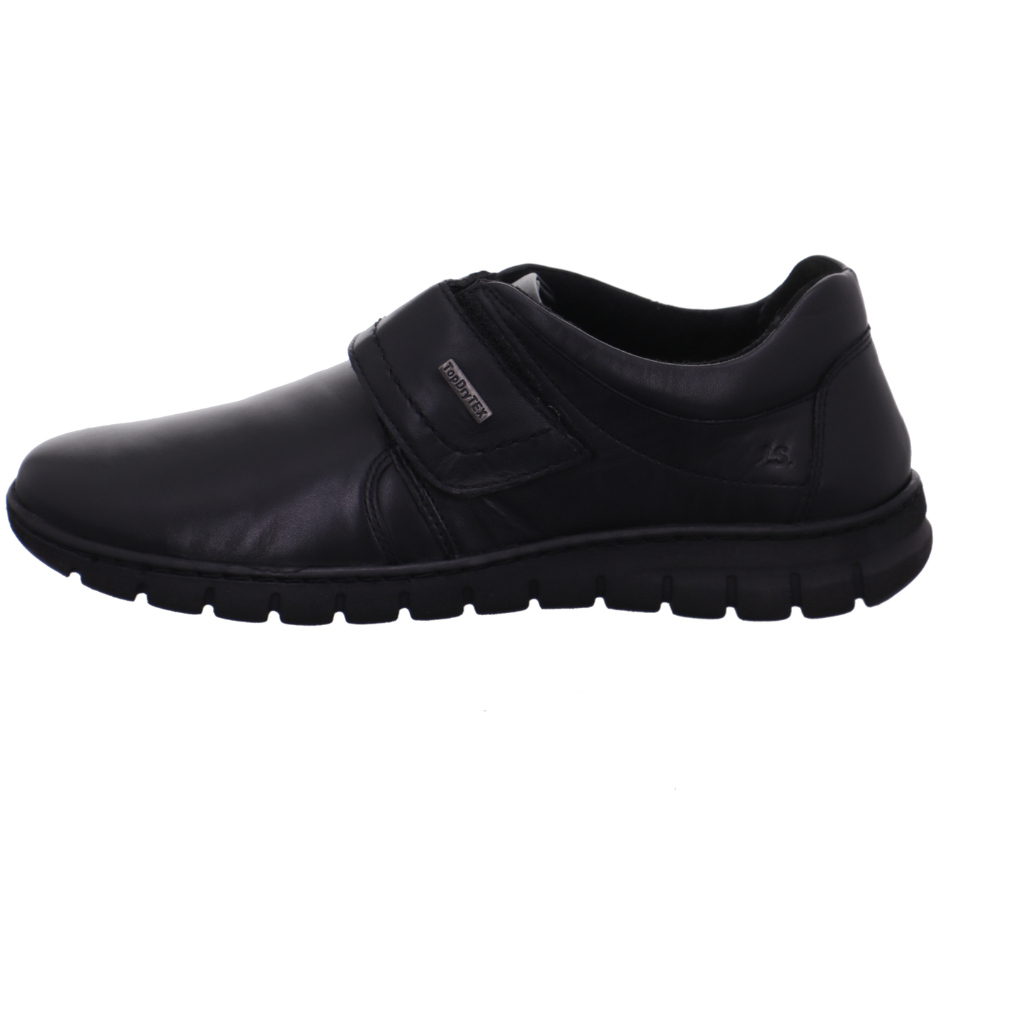 Josef Seibel Halbschuhe schwarz Bild1