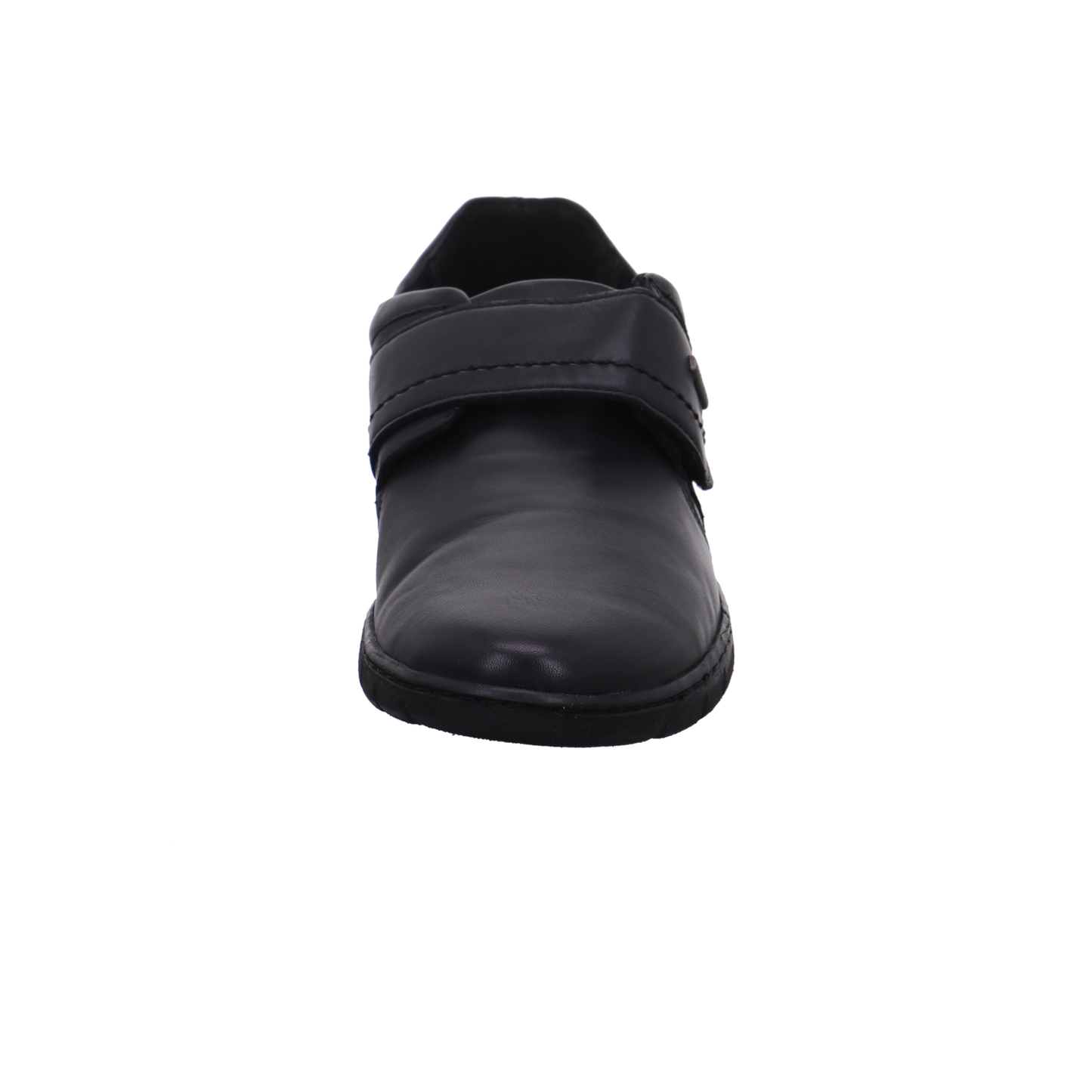 Josef Seibel Halbschuhe schwarz Bild3