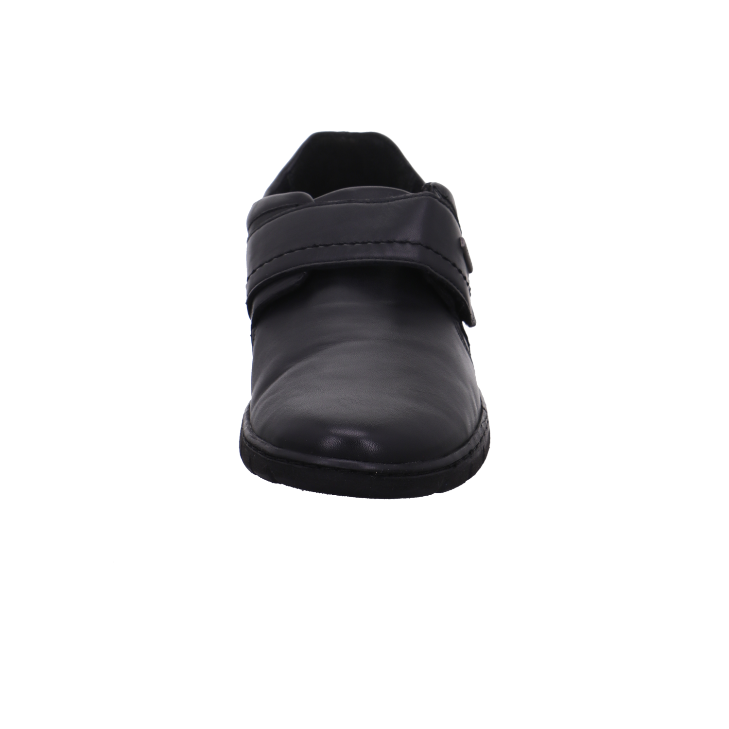 Josef Seibel Halbschuhe schwarz Bild3