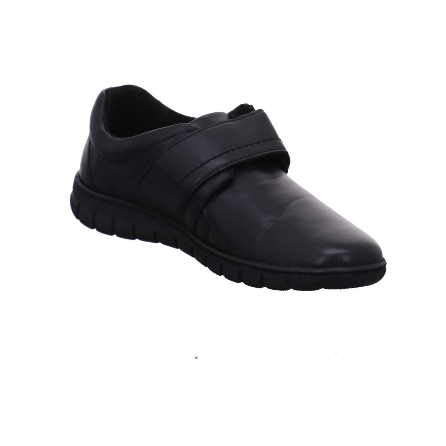 Josef Seibel Halbschuhe schwarz Bild7