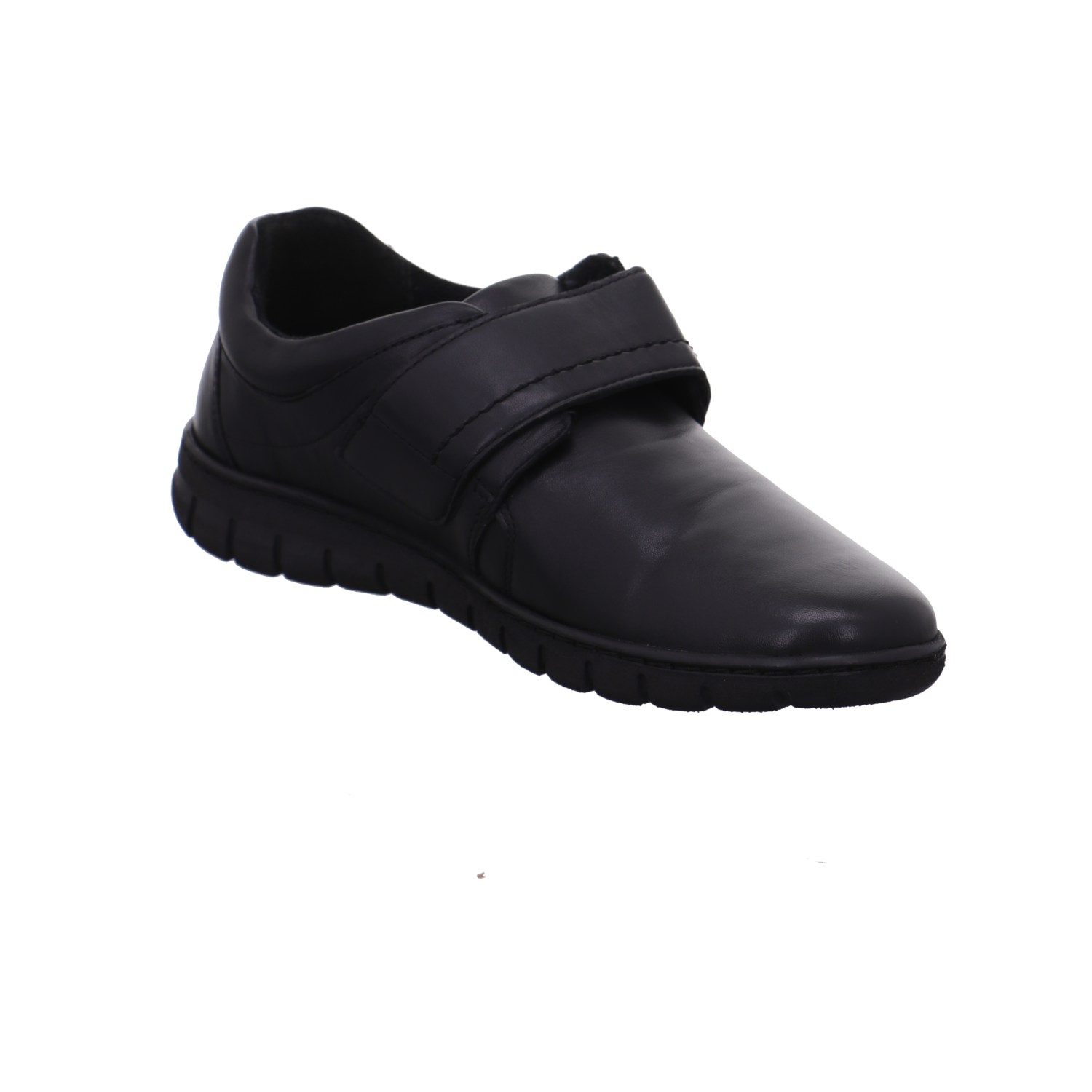 Josef Seibel Halbschuhe schwarz Bild7