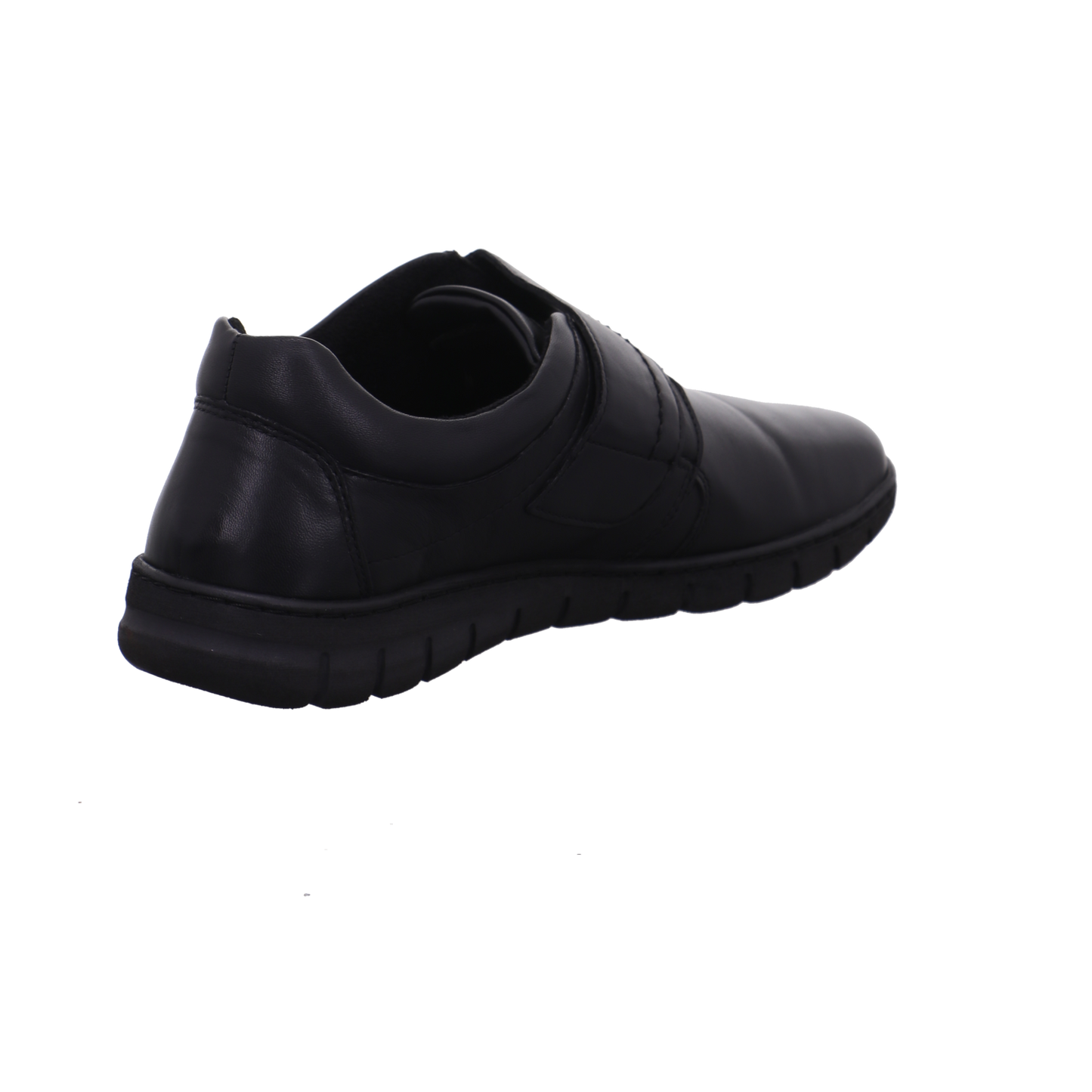 Josef Seibel Halbschuhe schwarz Bild5