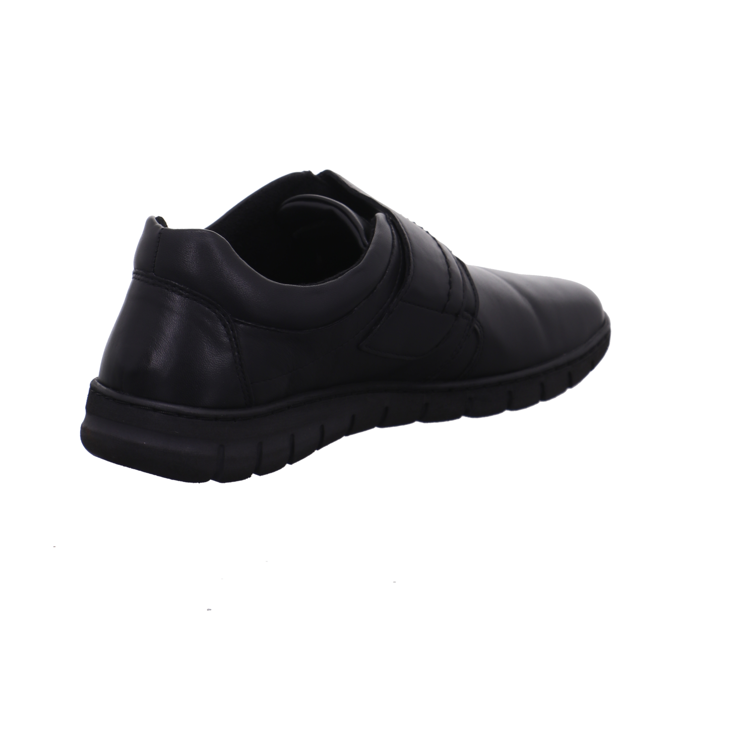 Josef Seibel Halbschuhe schwarz Bild5