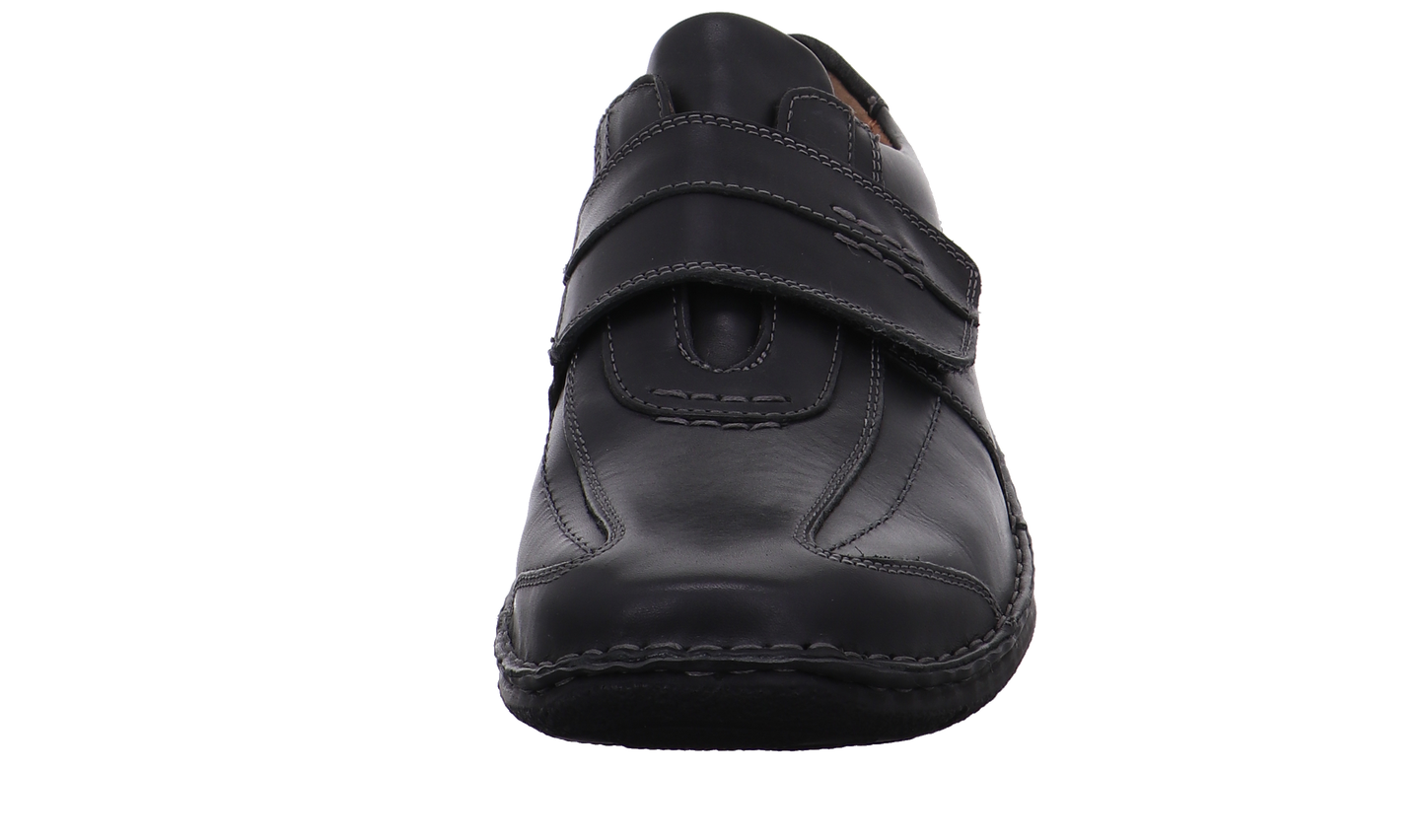 Josef Seibel Halbschuhe schwarz Bild16