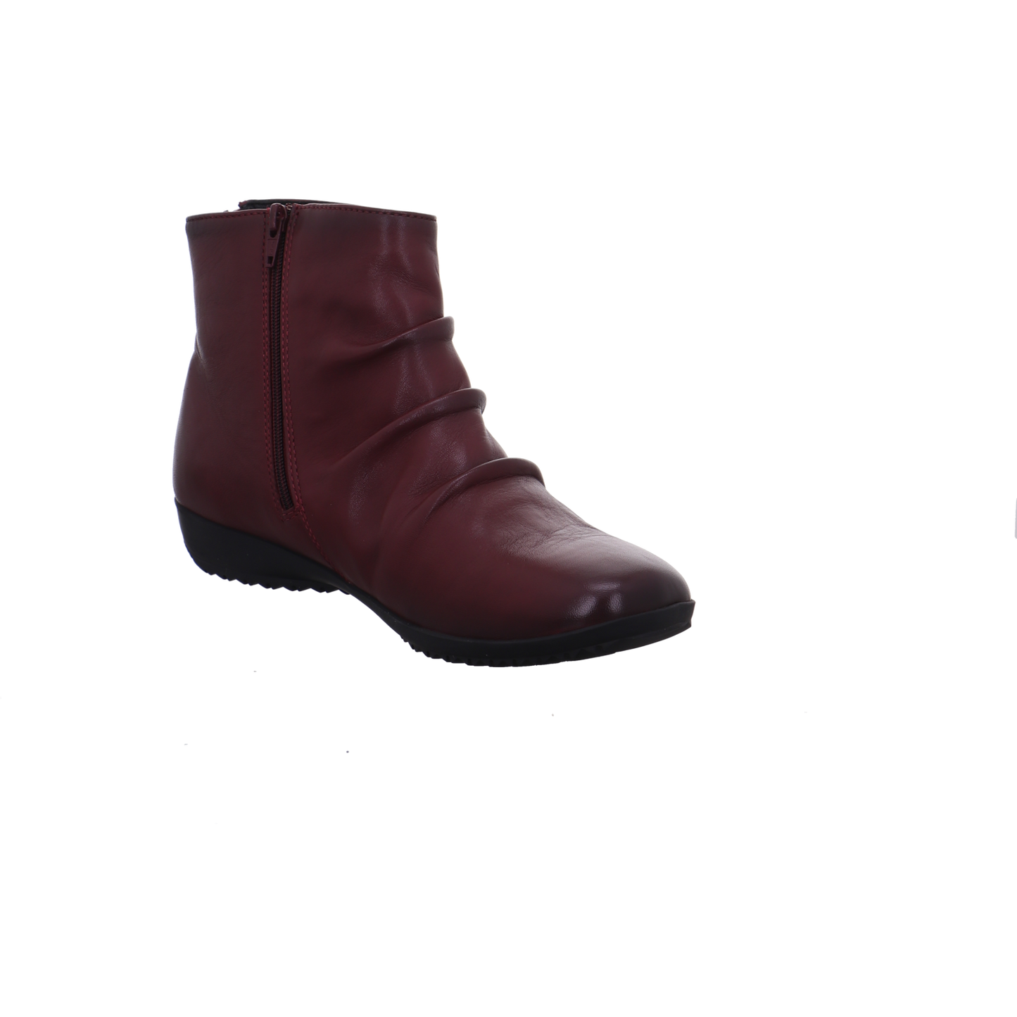 Josef Seibel Naly 61 bordo Bild7