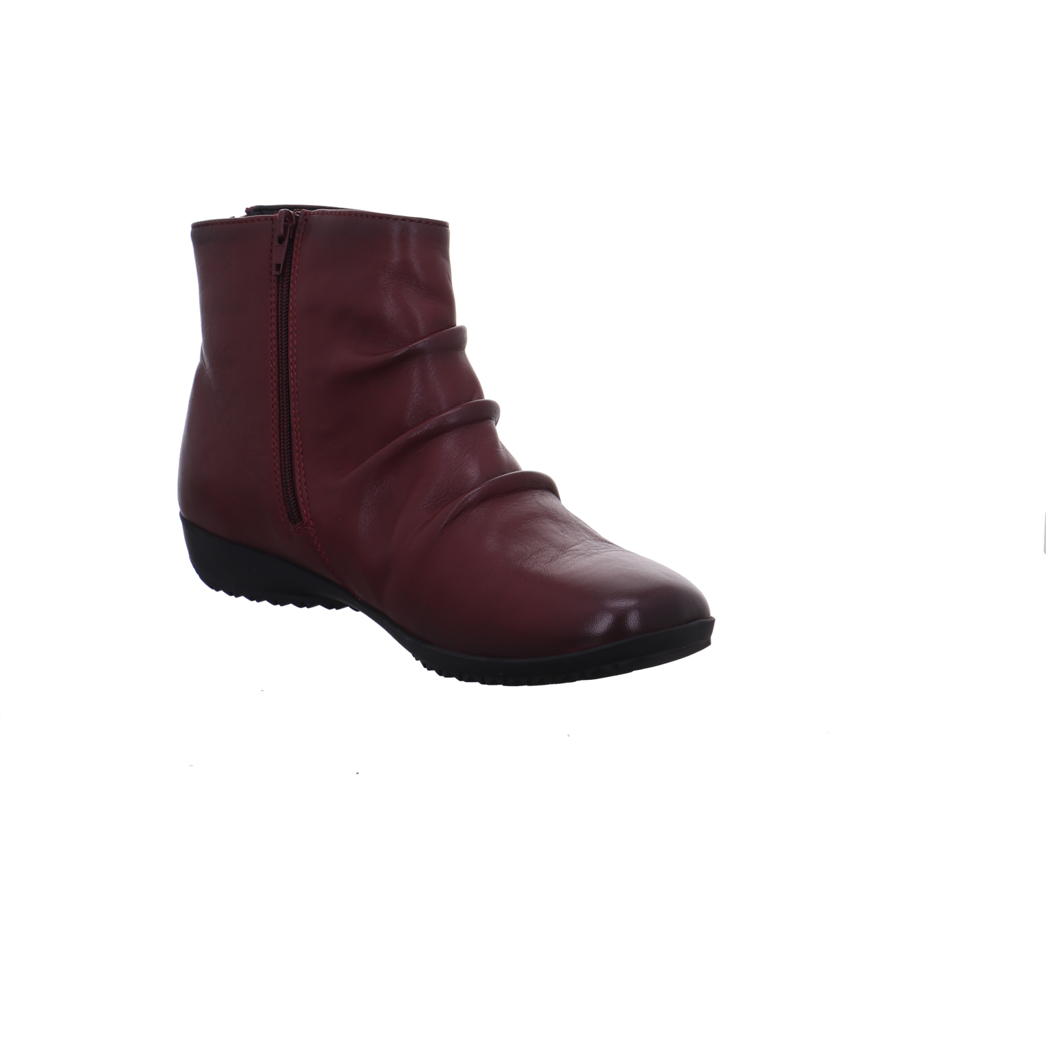 Josef Seibel Naly 61 bordo Bild7