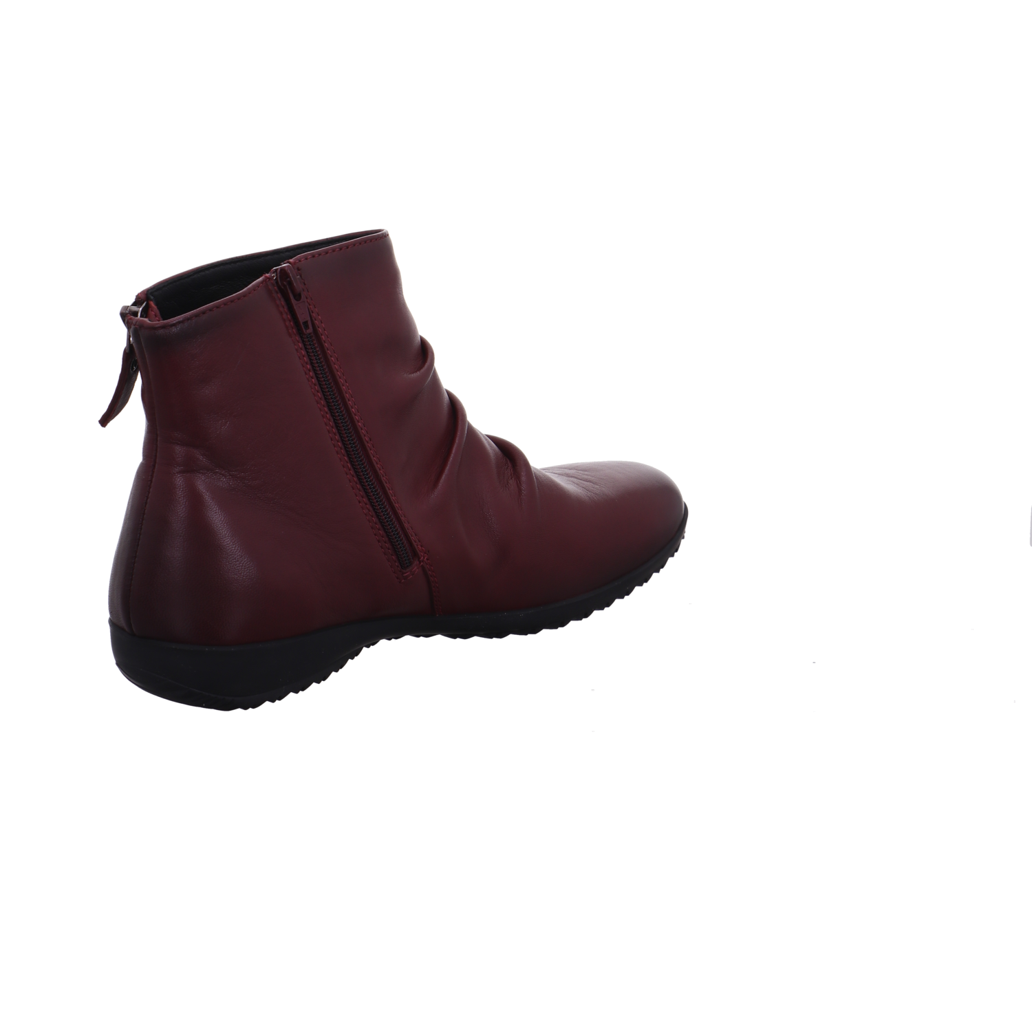 Josef Seibel Naly 61 bordo Bild5