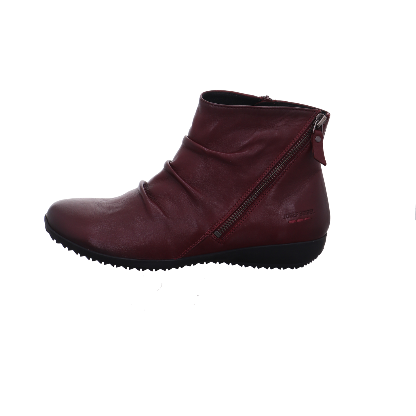 Josef Seibel Naly 61 bordo Bild1