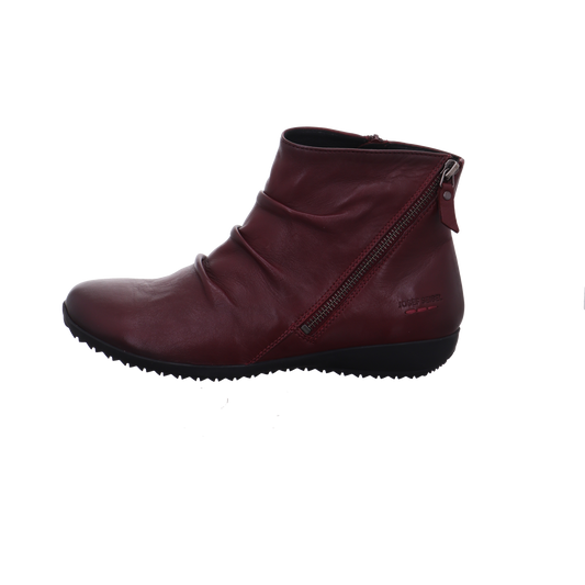 Josef Seibel Naly 61 bordo Bild1