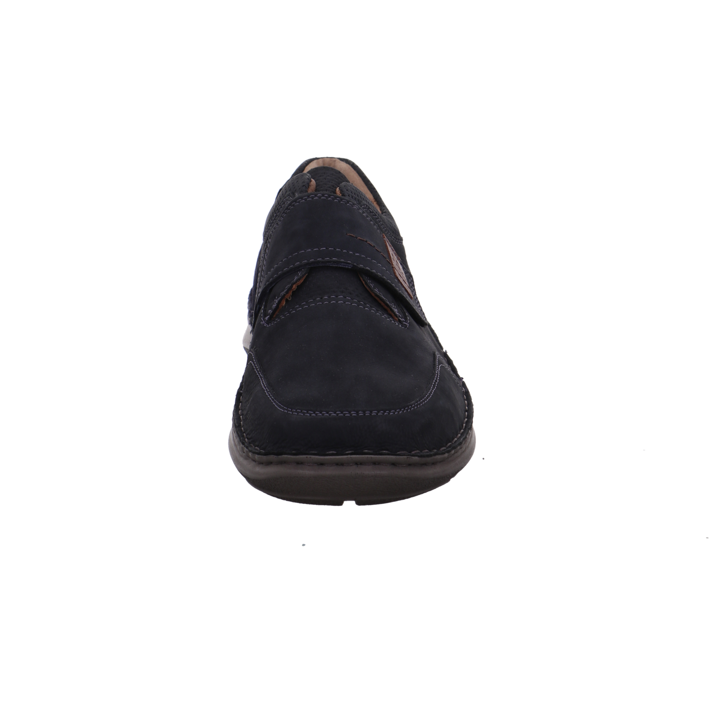 Josef Seibel New Anvers 83 blau Bild3