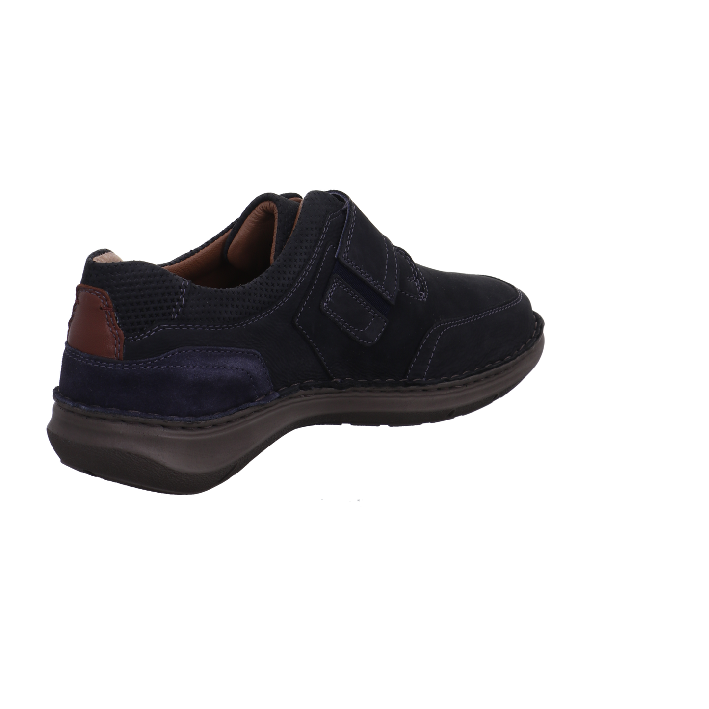 Josef Seibel New Anvers 83 blau Bild5