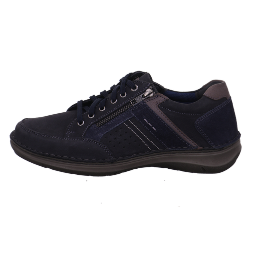 Josef Seibel New Anvers 87 dunkel-blau Bild1