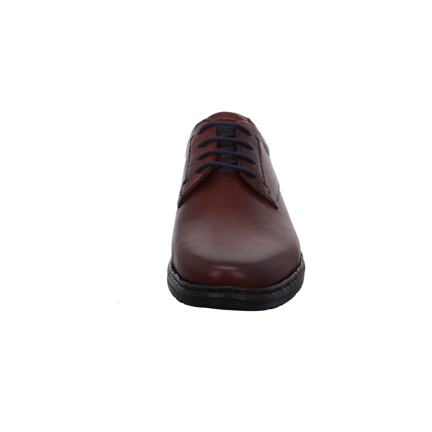 Josef Seibel Schnürschuhe cognac Bild3