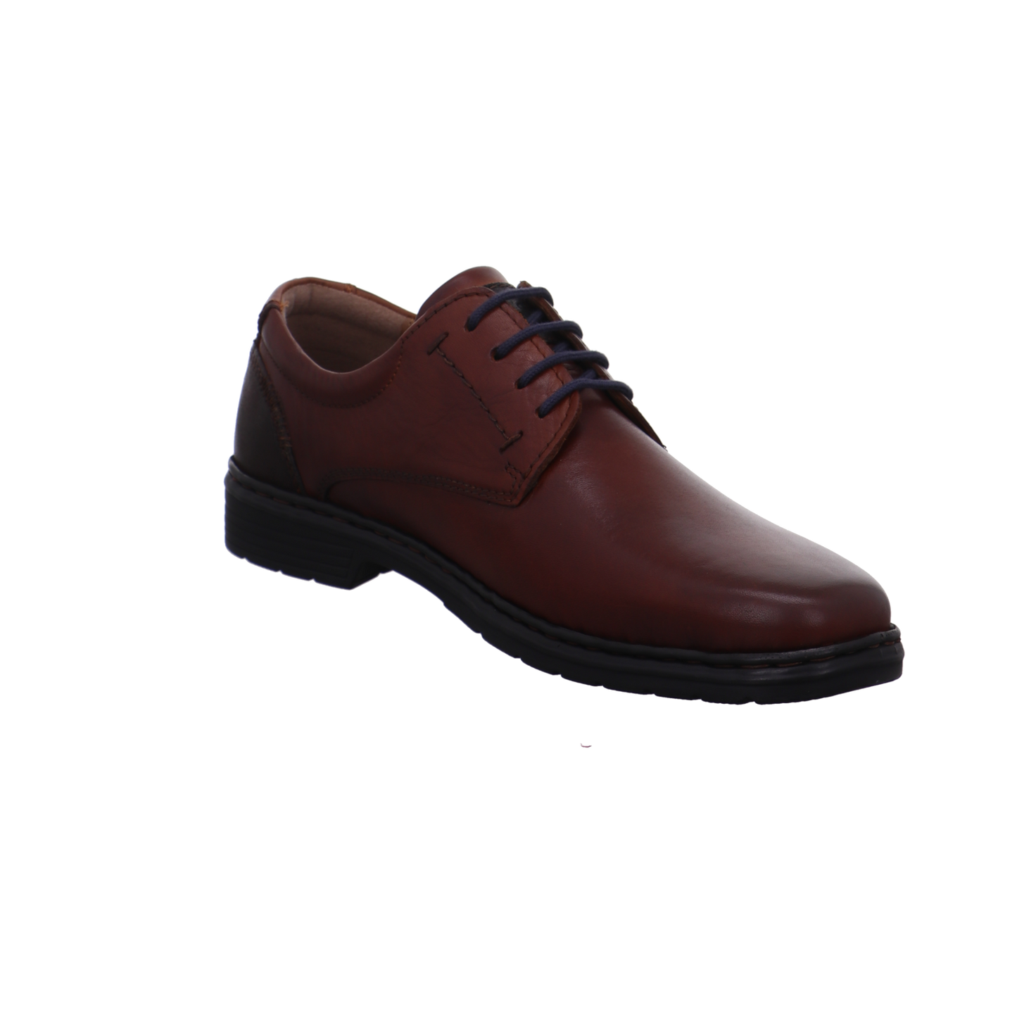 Josef Seibel Schnürschuhe cognac Bild7