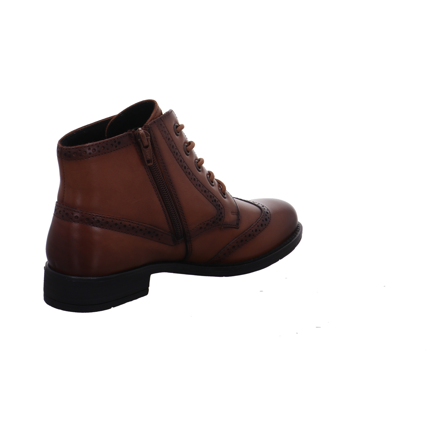 Josef Seibel Simona 08 cognac Bild5