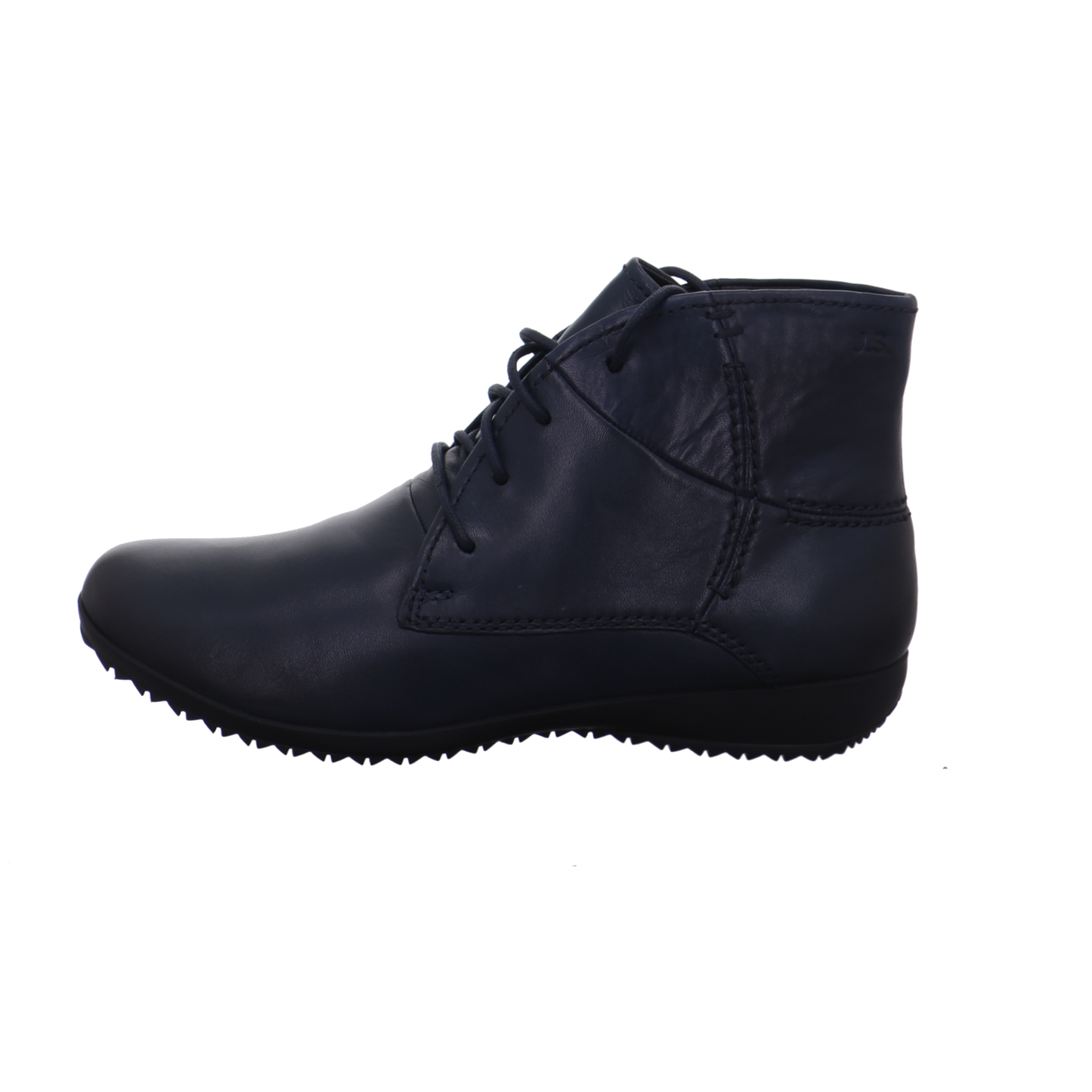 Josef Seibel Stiefeletten dunkel-blau Bild1