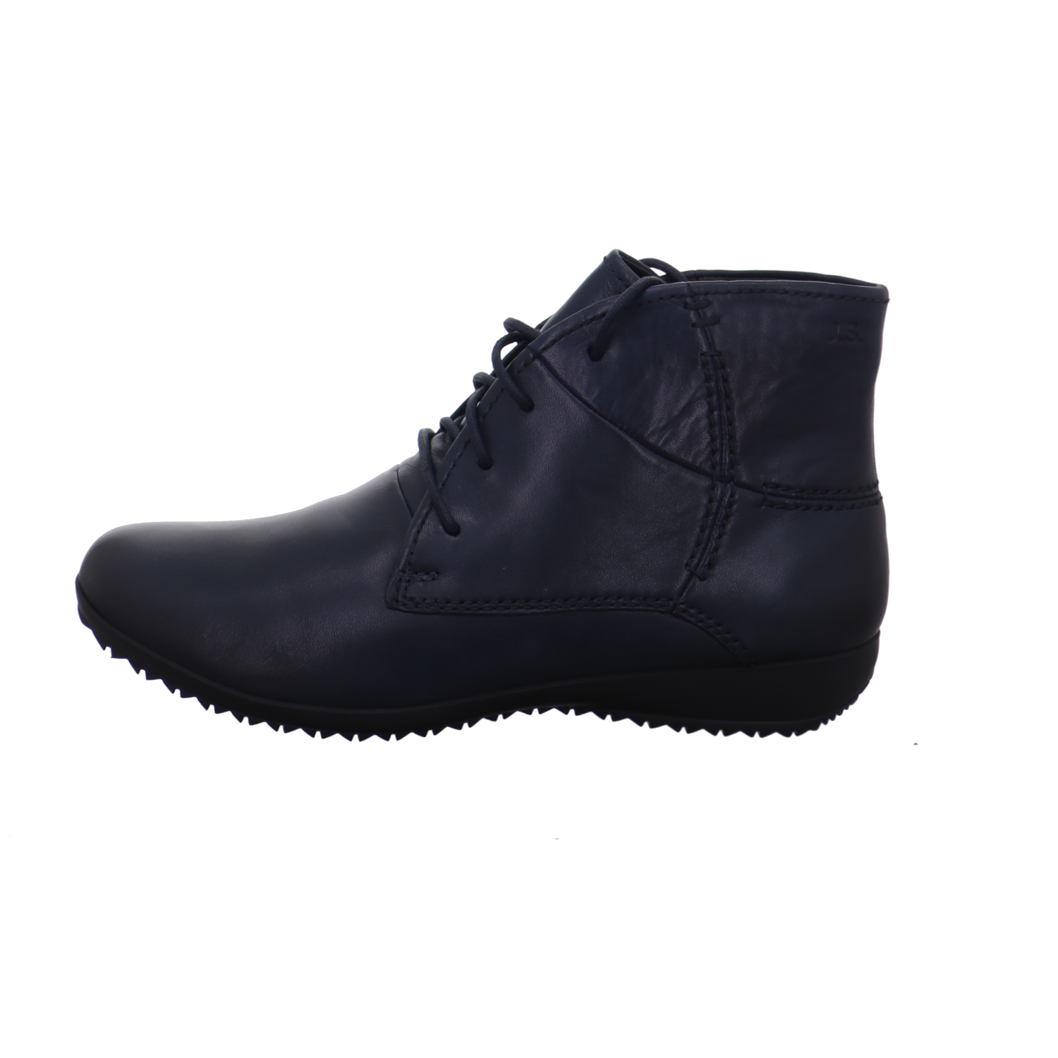 Josef Seibel Stiefeletten dunkel-blau Bild1