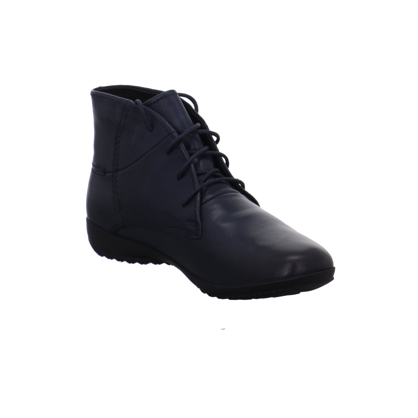 Josef Seibel Stiefeletten dunkel-blau Bild7
