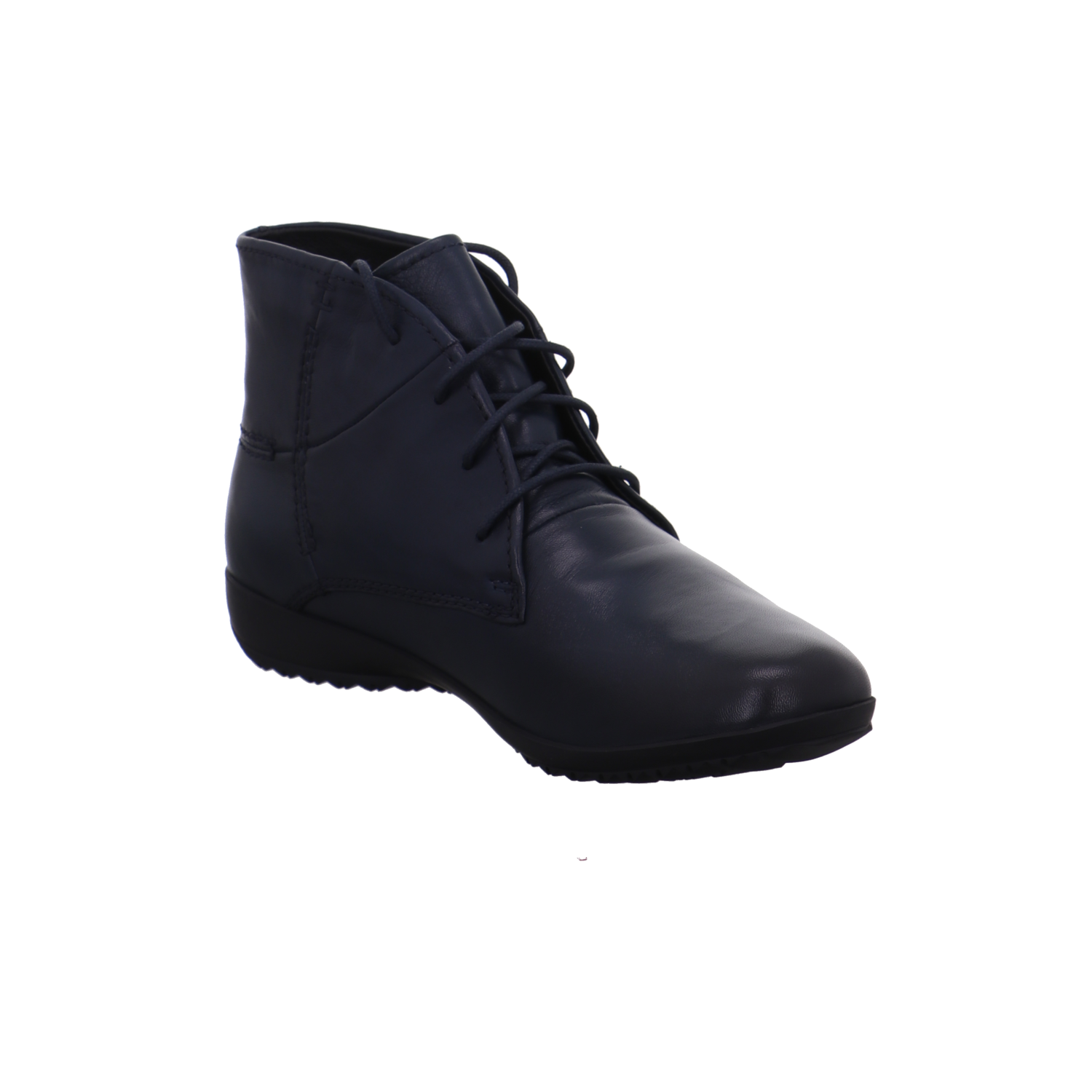 Josef Seibel Stiefeletten dunkel-blau Bild7