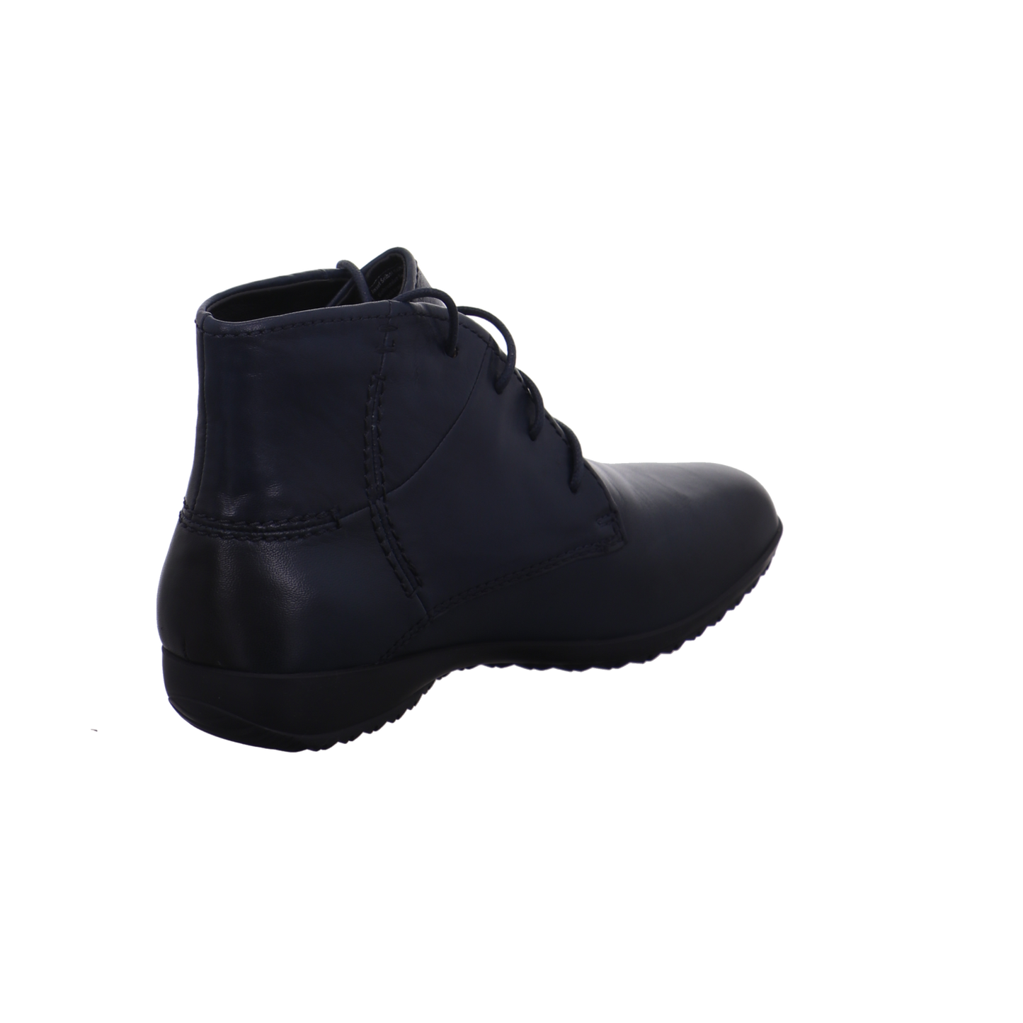 Josef Seibel Stiefeletten dunkel-blau Bild5