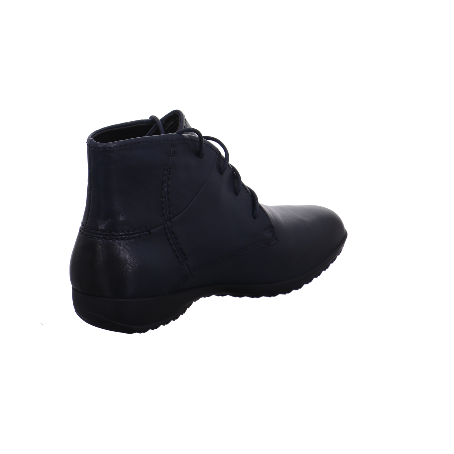 Josef Seibel Stiefeletten dunkel-blau Bild5