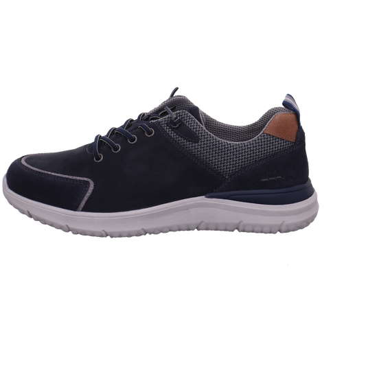 Josef Seibel Wales 01 dunkel-blau Bild1