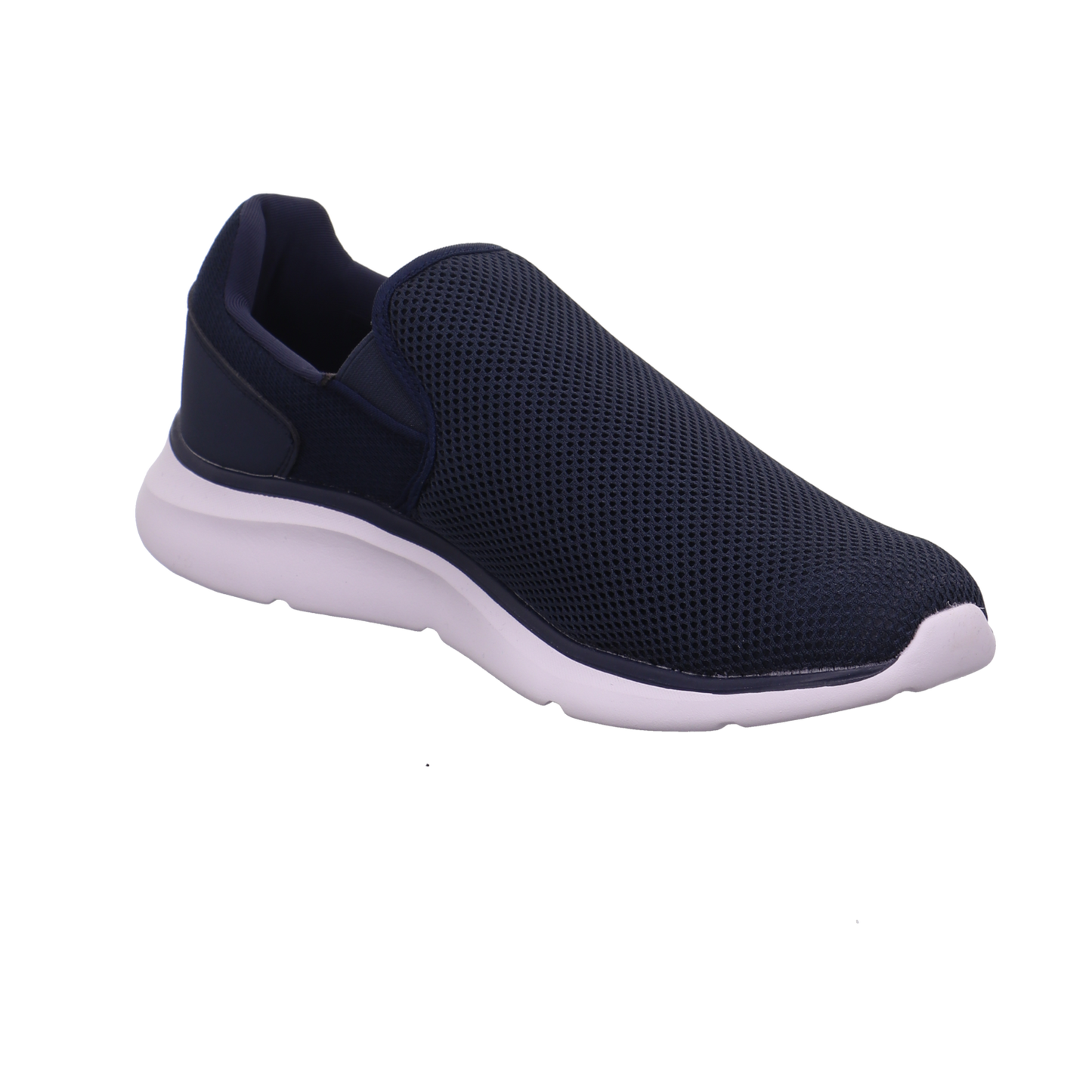 Kangaroos K-Race Comfi blau kombi Bild7
