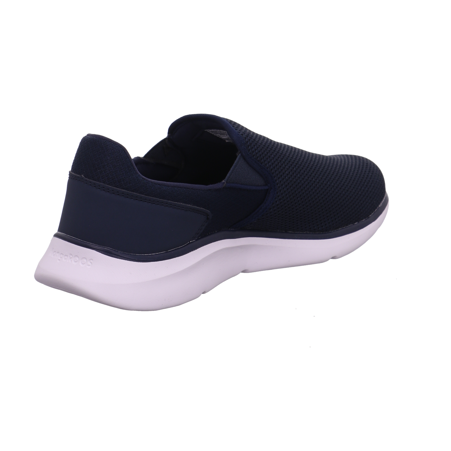 Kangaroos K-Race Comfi blau kombi Bild5