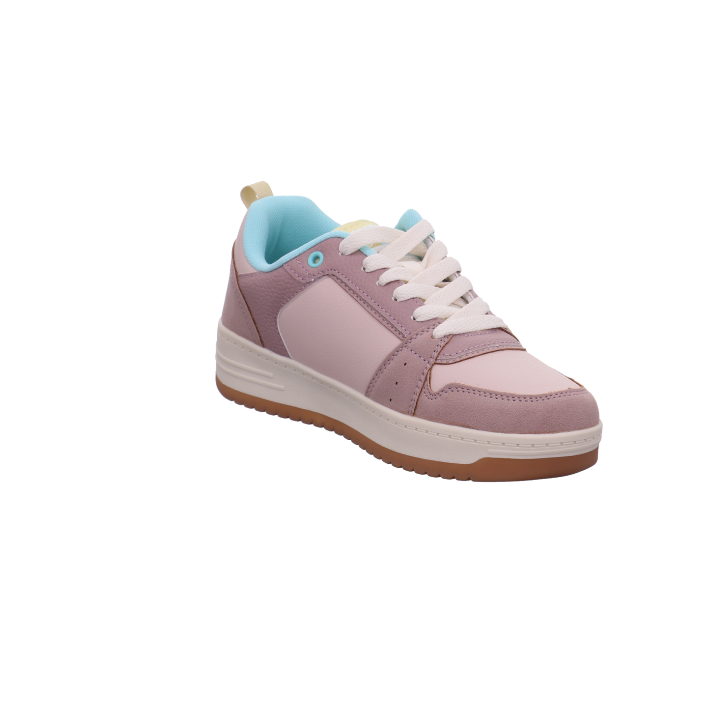 Kangaroos K-Top Juna rose kombi Bild7