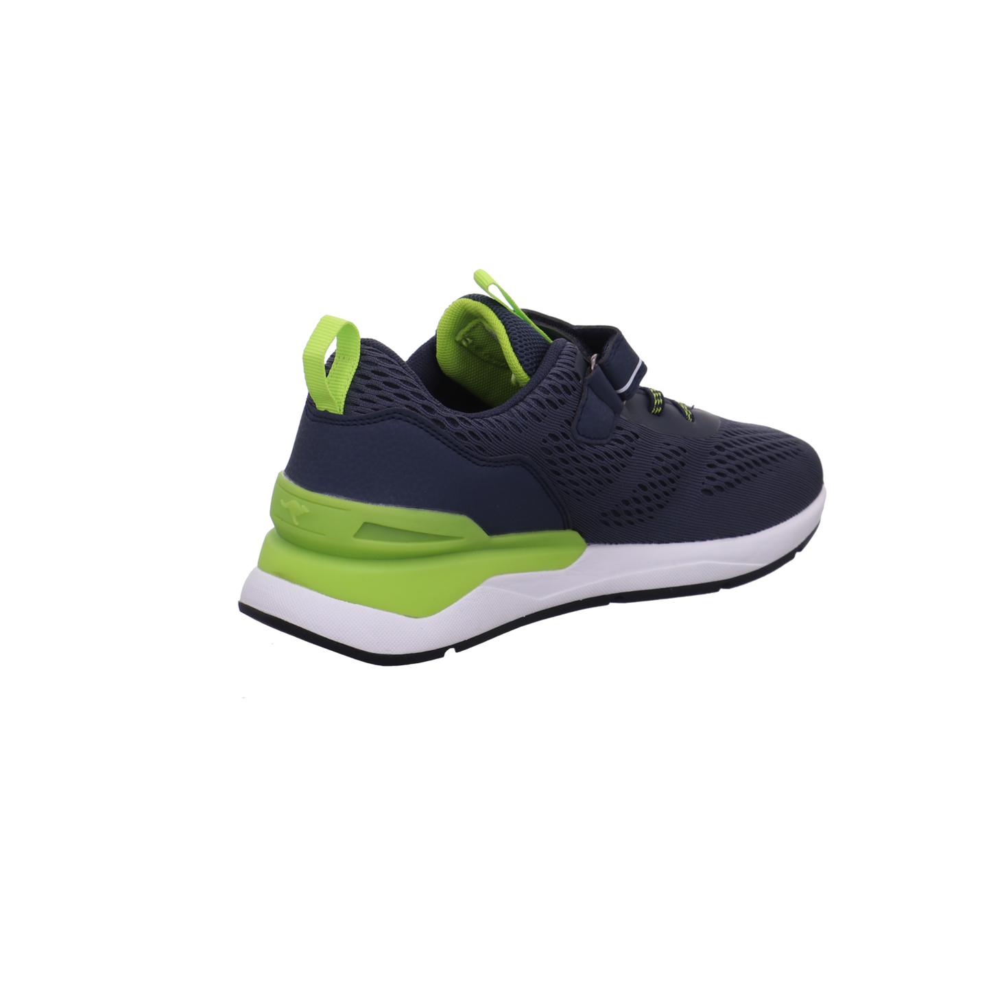 Kangaroos KD-Rule EV blau kombi Bild5