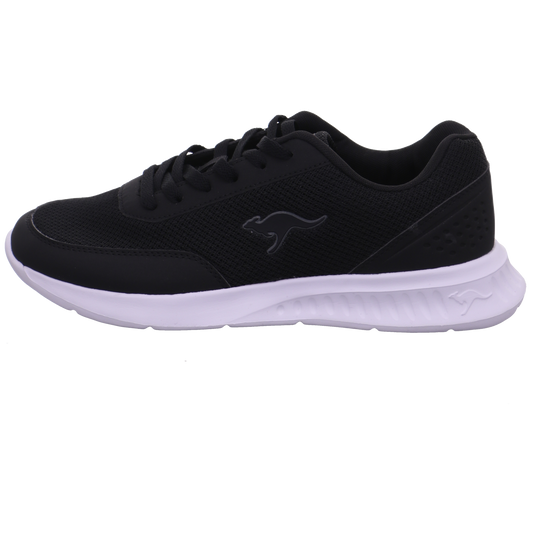 Kangaroos KL-A Ken schwarz kombi Bild1