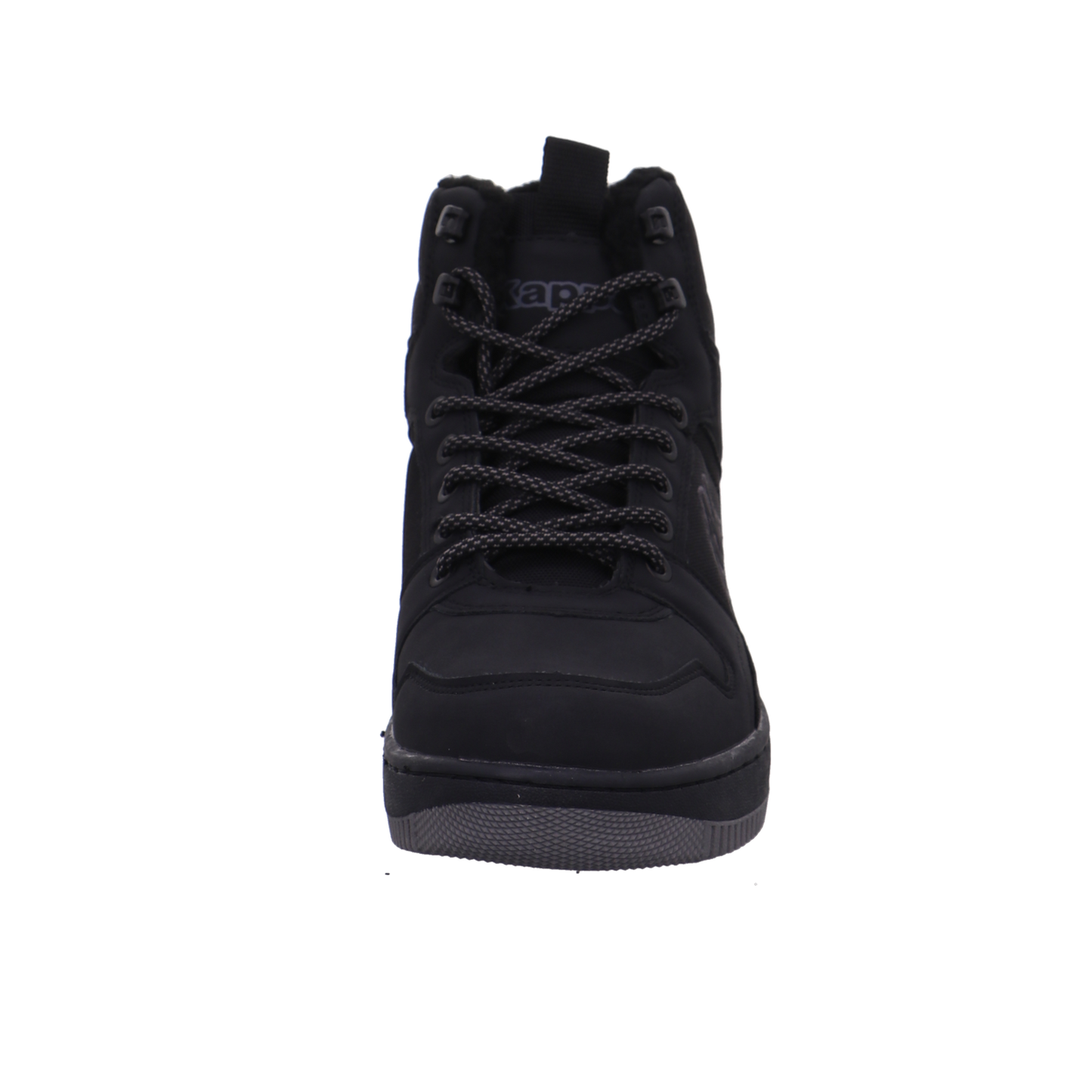 Kappa Boots & Stiefel schwarz Bild3