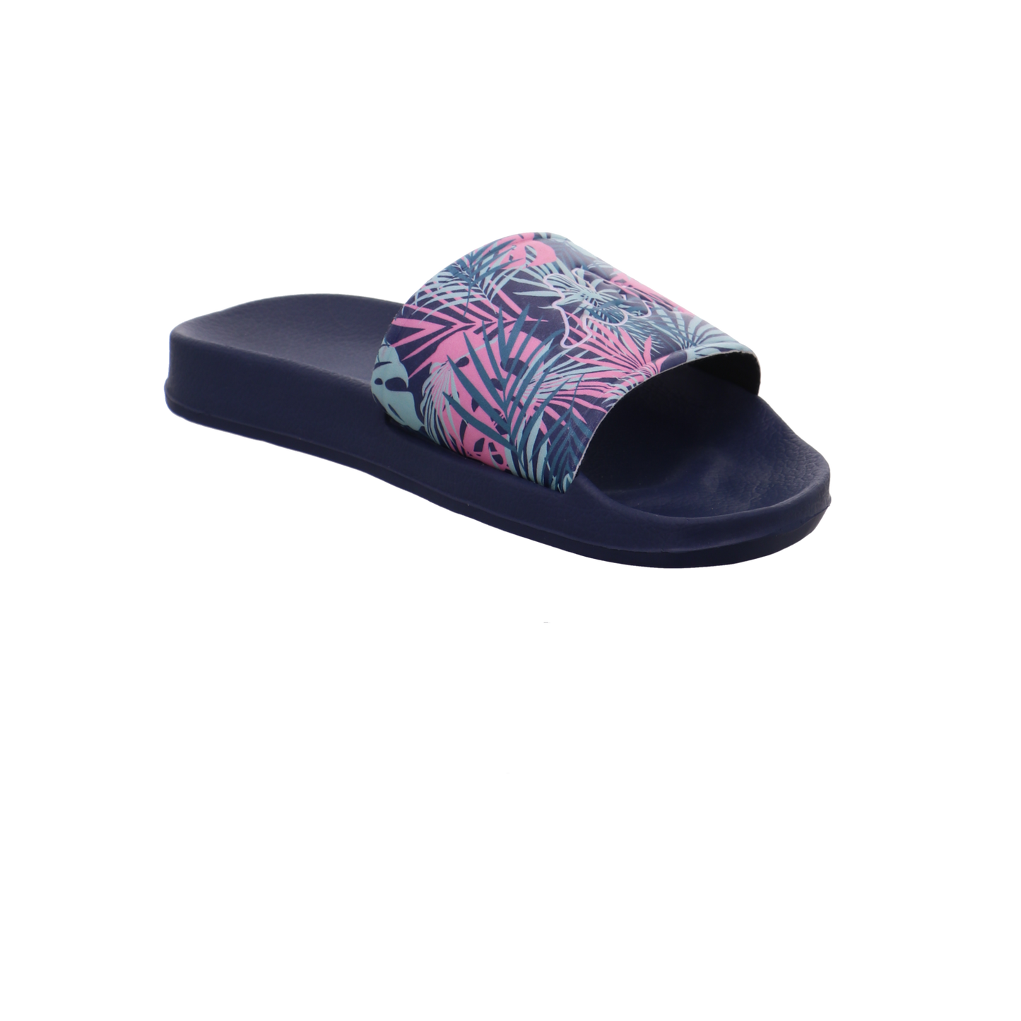 Kappa Schuhe blau kombi Bild7
