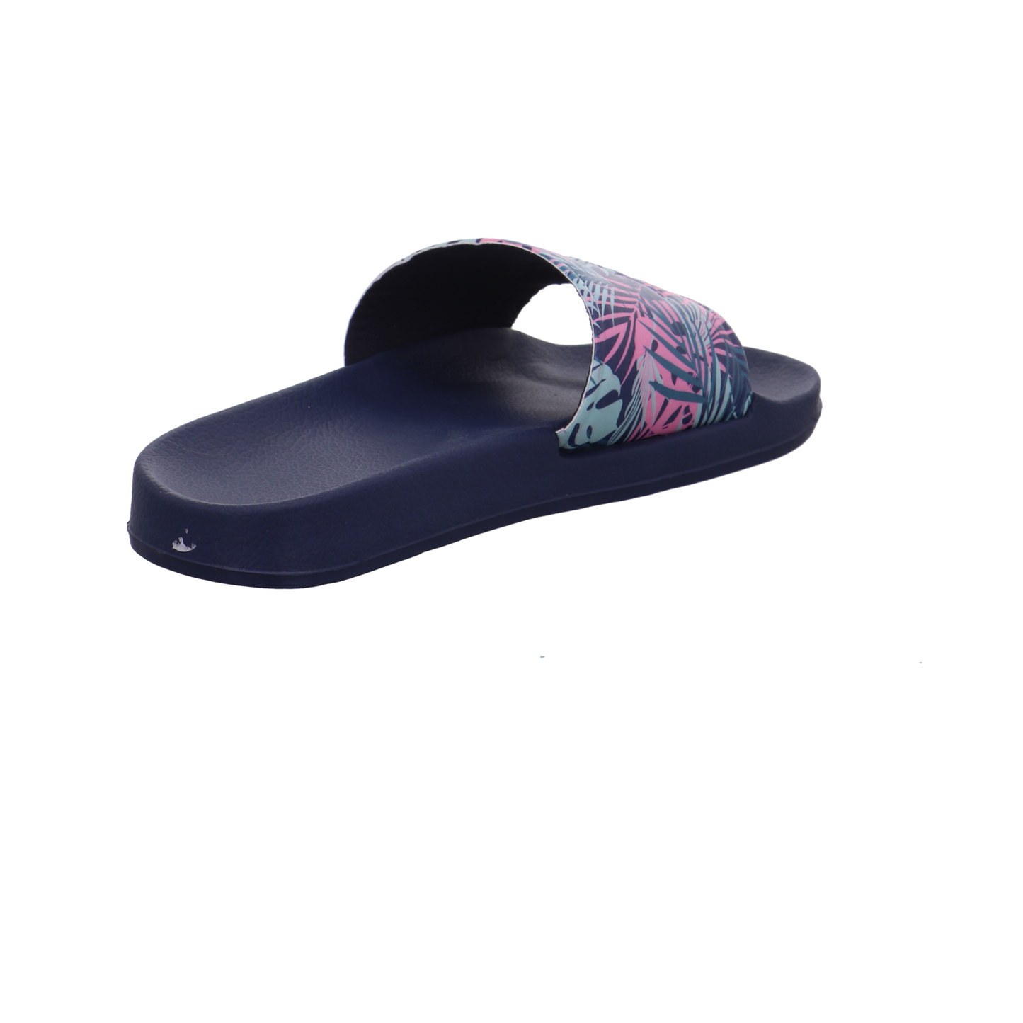 Kappa Schuhe blau kombi Bild5