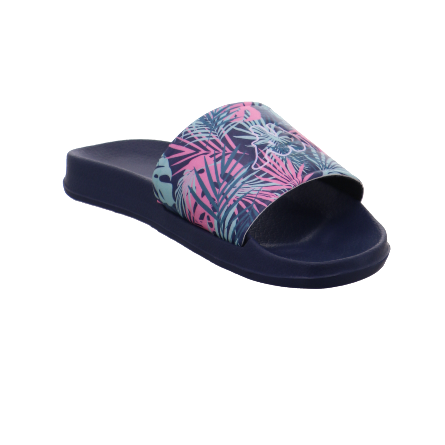 Kappa Schuhe blau kombi Bild7
