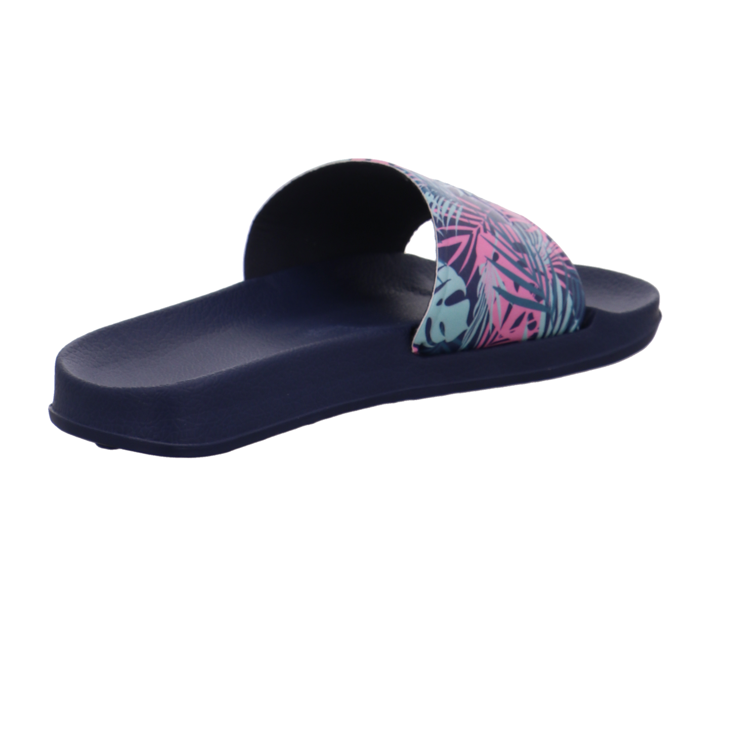 Kappa Schuhe blau kombi Bild5
