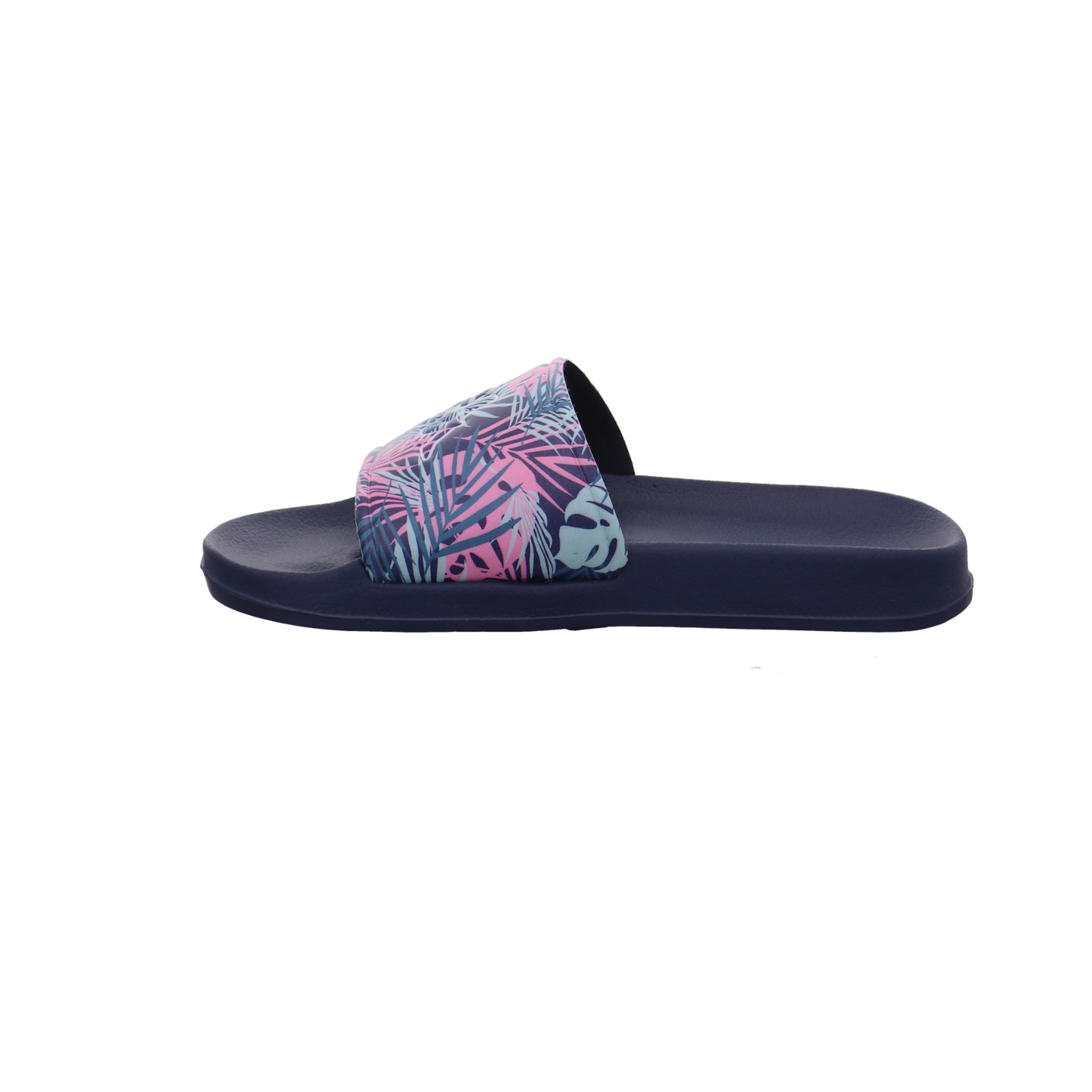 Kappa Schuhe blau kombi Bild1