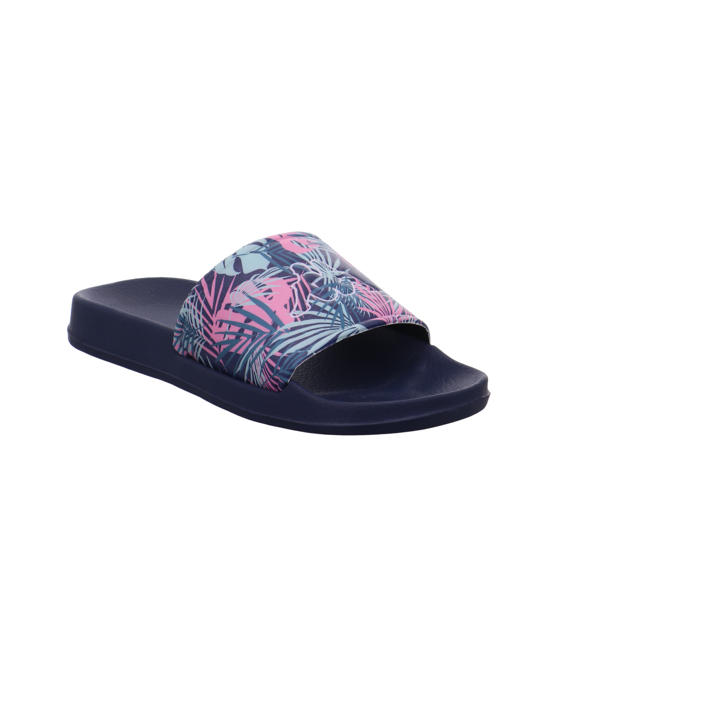Kappa Schuhe blau kombi Bild7