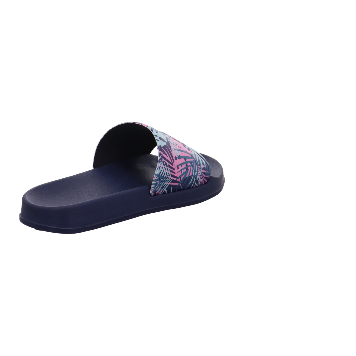 Kappa Schuhe blau kombi Bild5