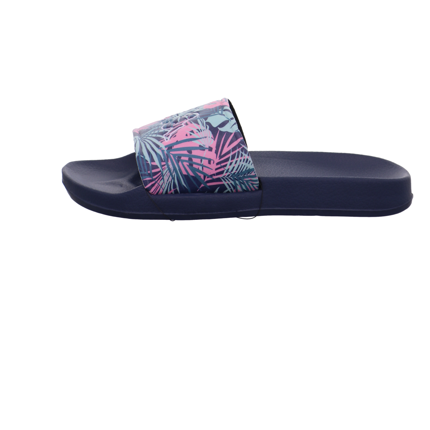 Kappa Schuhe blau kombi Bild1
