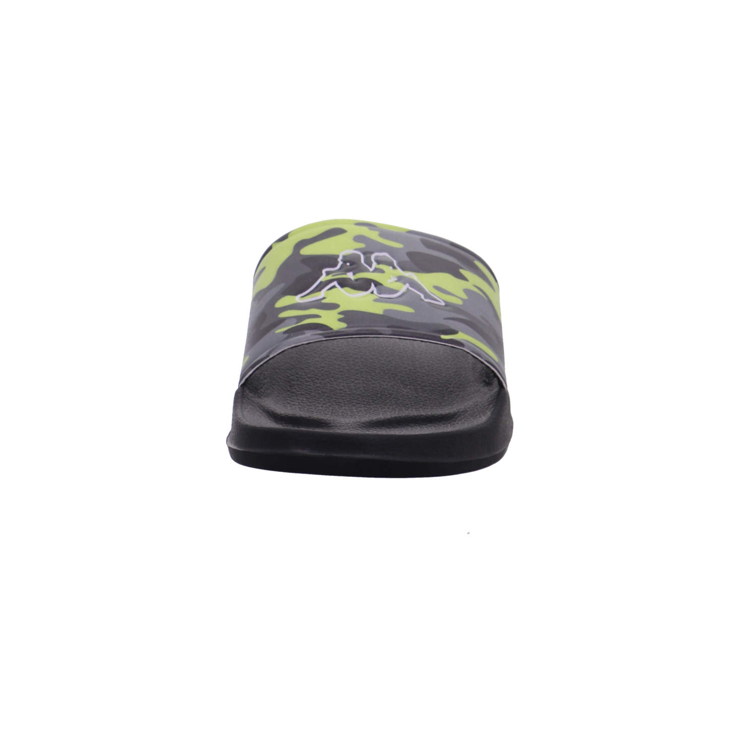 Kappa Schuhe schwarz kombi Bild3
