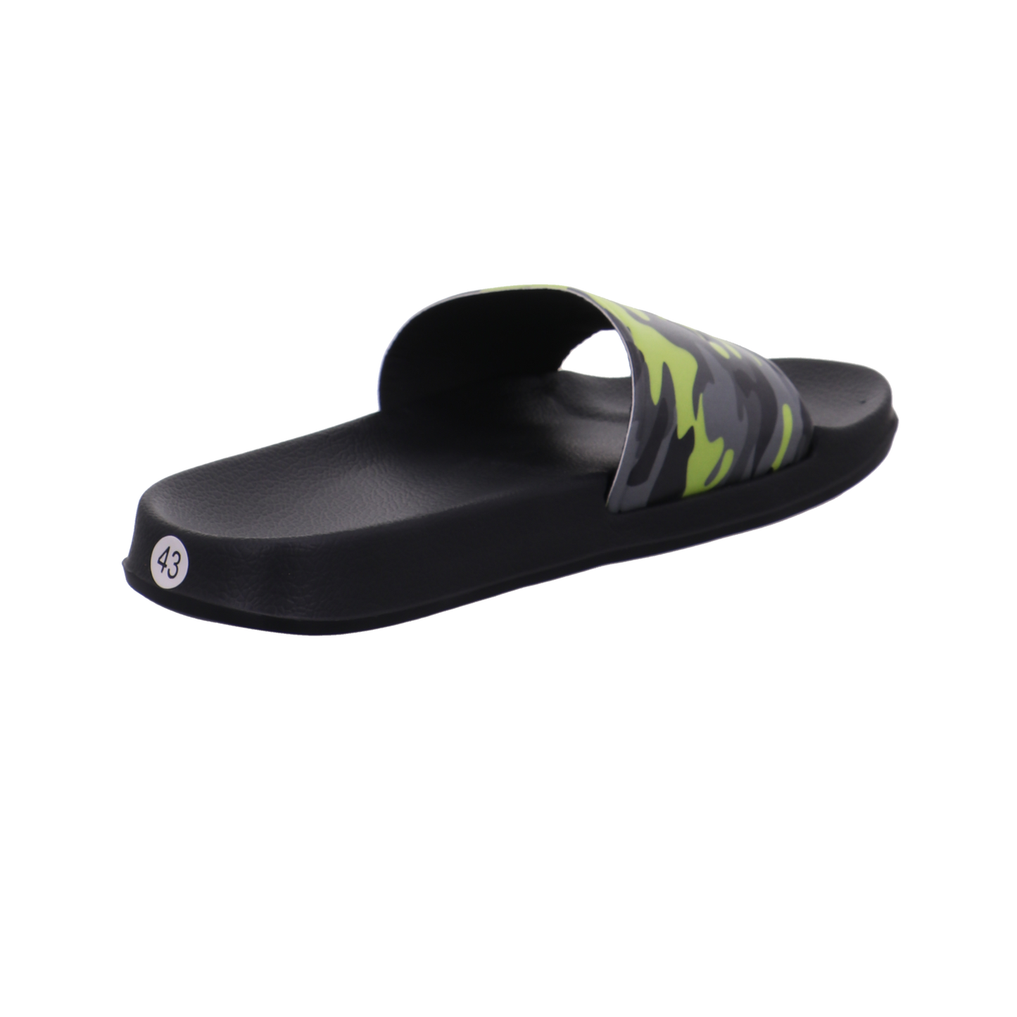 Kappa Schuhe schwarz kombi Bild5