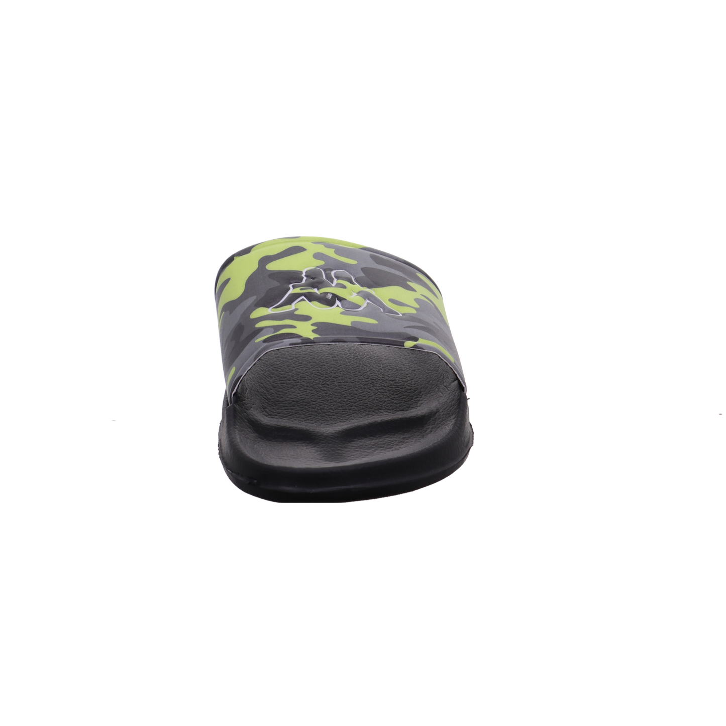 Kappa Schuhe schwarz kombi Bild3