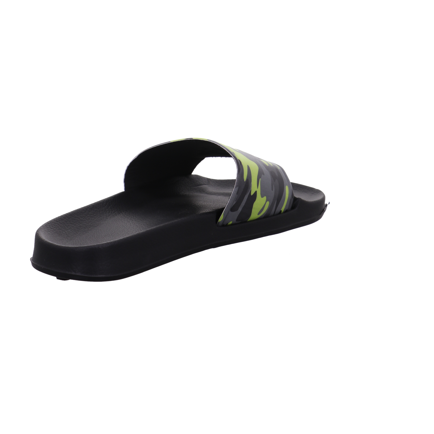 Kappa Schuhe schwarz kombi Bild5