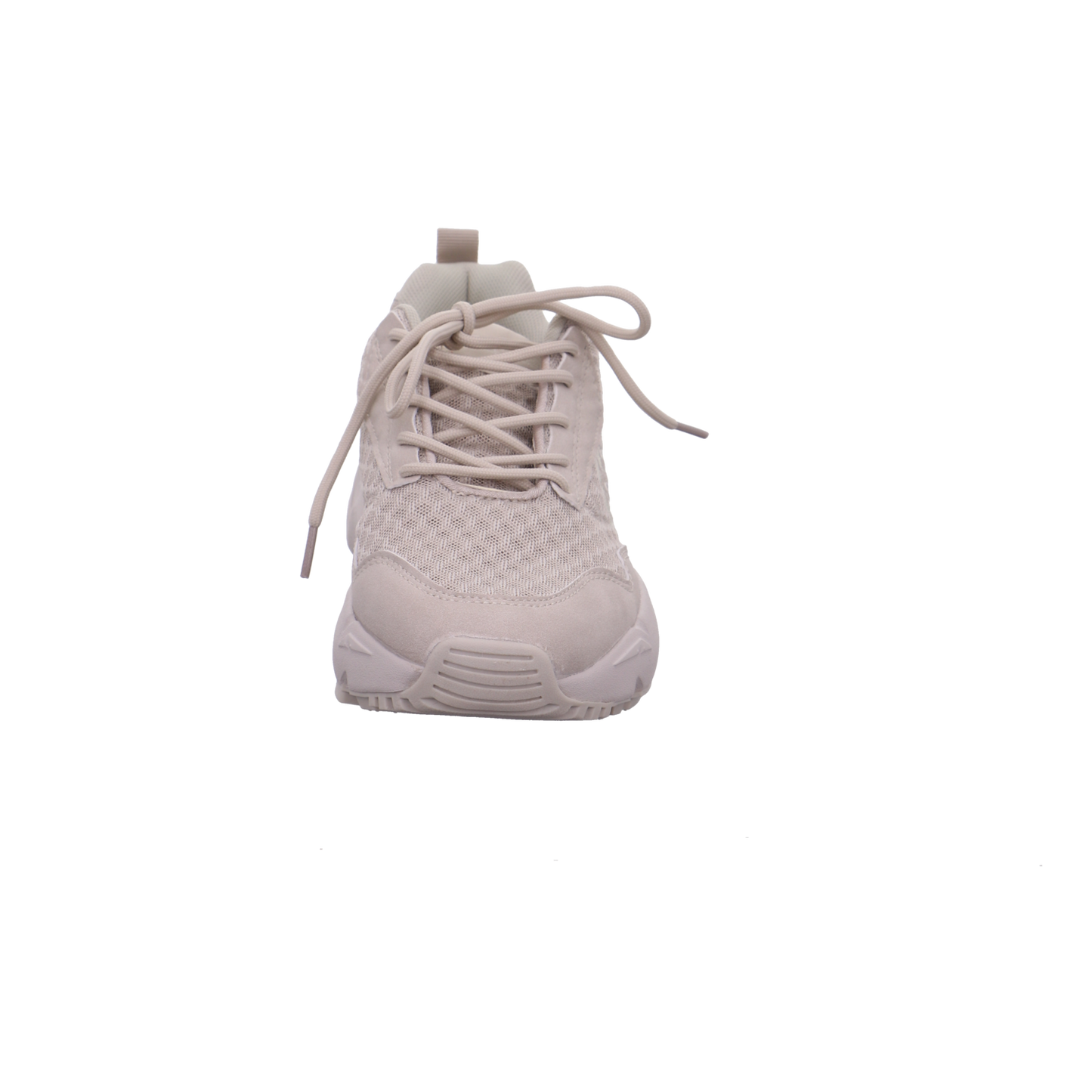 Kappa Sneaker beige kombi Bild3