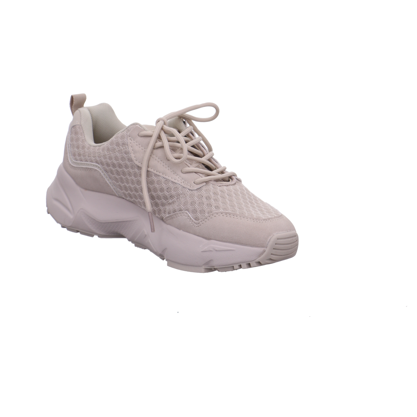 Kappa Sneaker beige kombi Bild7
