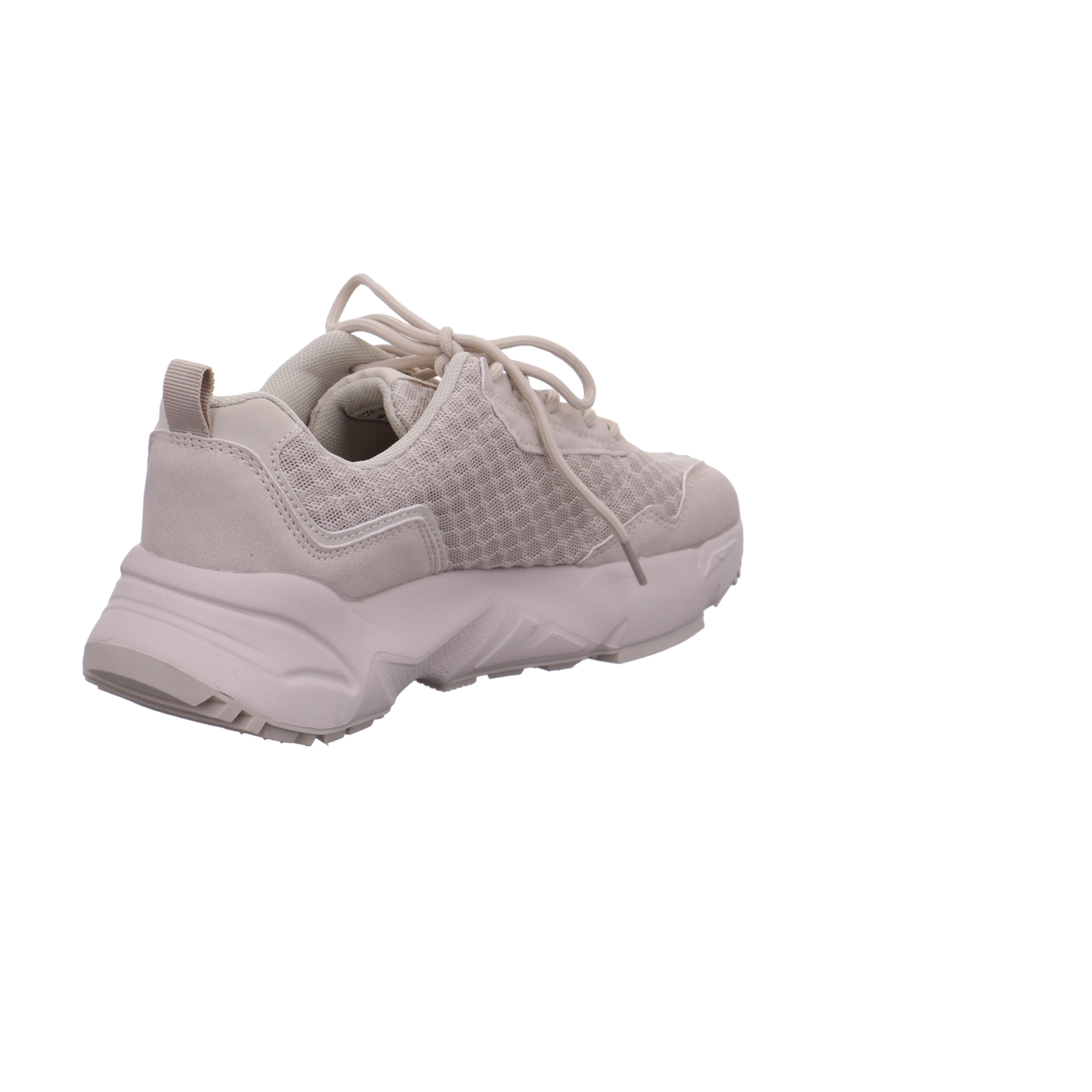 Kappa Sneaker beige kombi Bild5