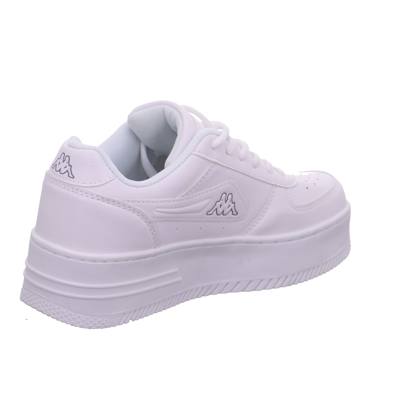 Kappa Sneaker weiß Bild5