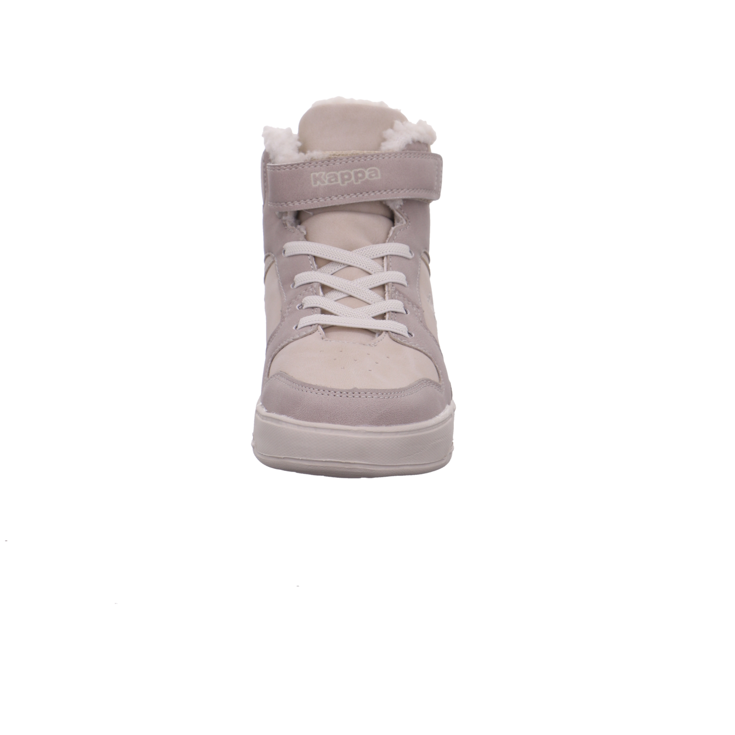 Kappa Stiefel beige kombi Bild3
